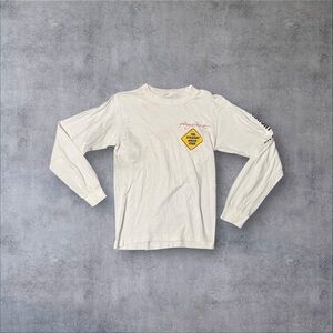 Amy Grant The Straight Ahead Tour T-Shirt